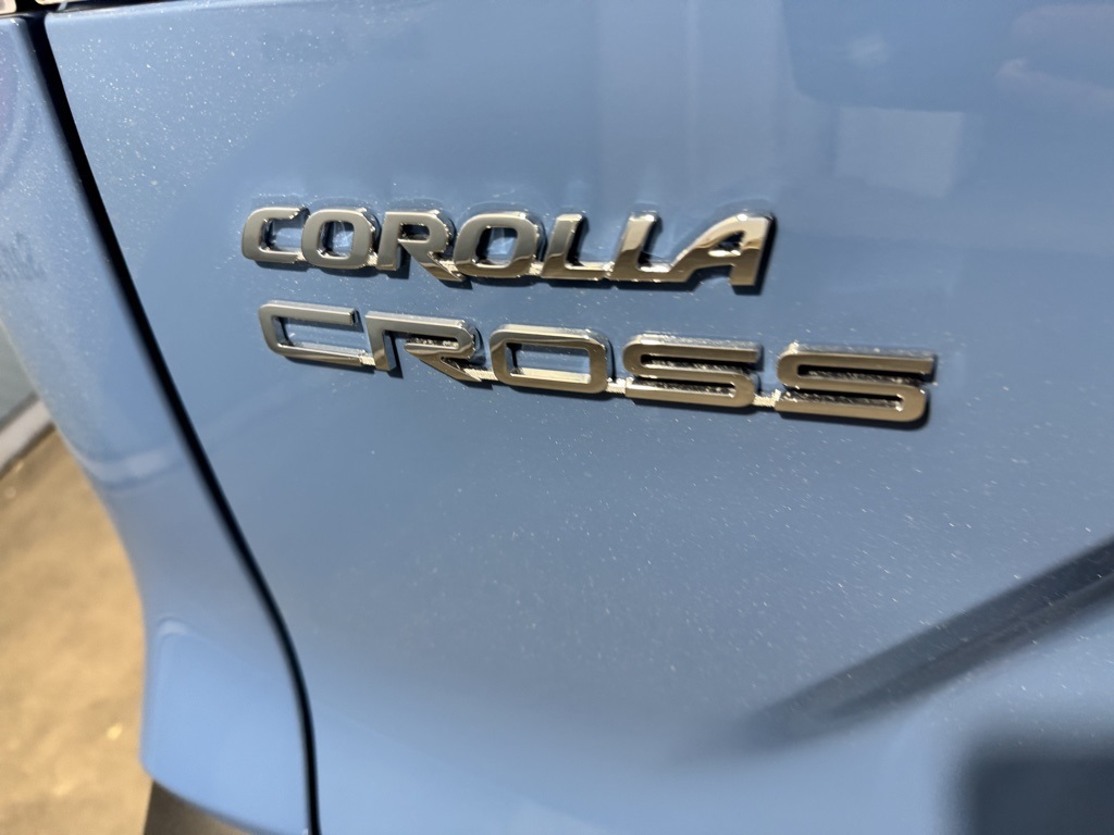 Thumbnail: 2026 Toyota Corolla Cross - 22