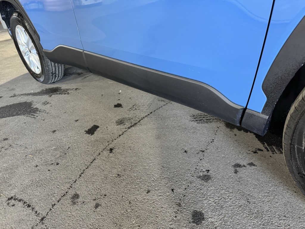 Thumbnail: 2026 Toyota Corolla Cross - 8