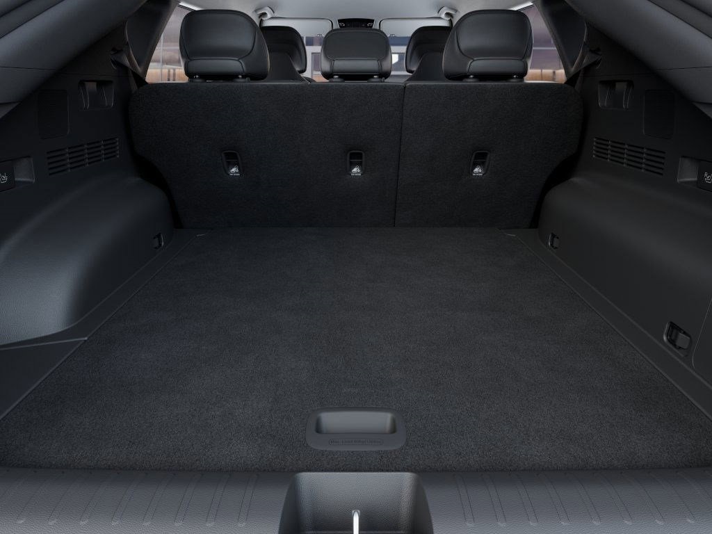 2025 Kia EV6 WIND AWD Gray at DeMontrond Automotive Group