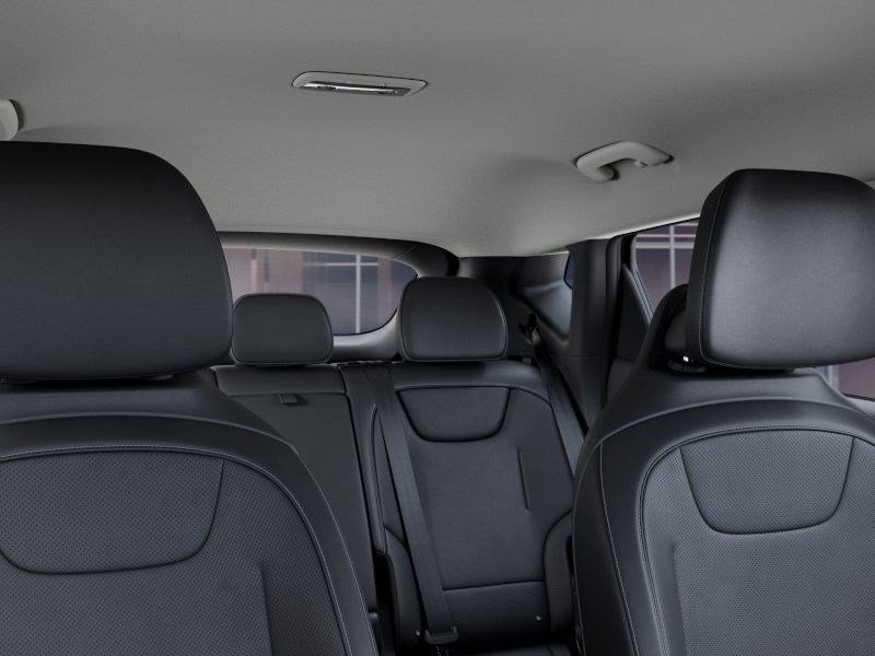 2025 Kia EV6 WIND AWD Gray at DeMontrond Automotive Group