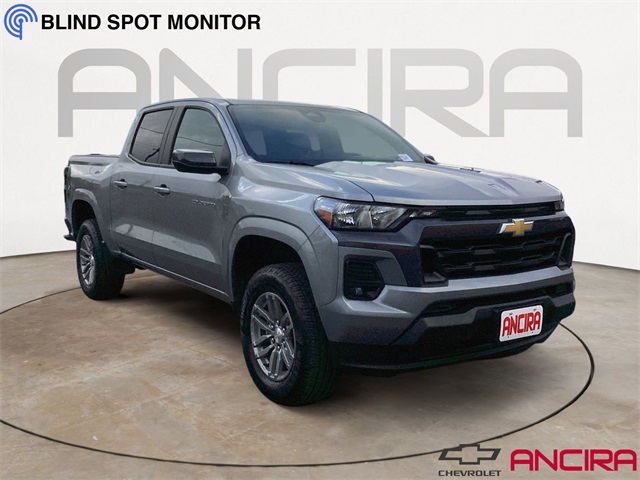 Used Car 2024 Chevrolet Colorado  Lt For Sale Under $35,000 In San Antonio, Texas