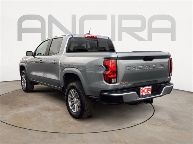 Used Car 2024 Chevrolet Colorado  Lt For Sale Under $35,000 In San Antonio, Texas
