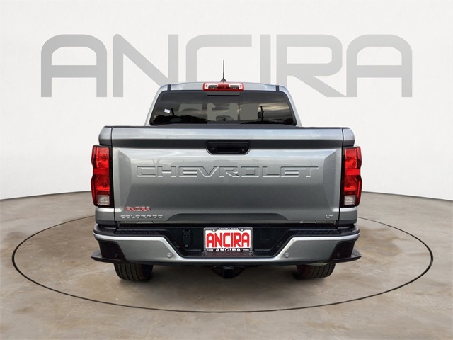 Used Car 2024 Chevrolet Colorado  Lt For Sale Under $35,000 In San Antonio, Texas