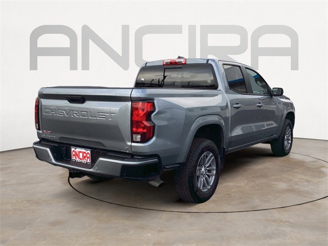 Used Car 2024 Chevrolet Colorado  Lt For Sale Under $35,000 In San Antonio, Texas