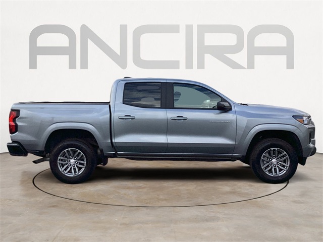 Used Car 2024 Chevrolet Colorado  Lt For Sale Under $35,000 In San Antonio, Texas