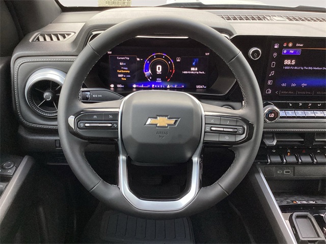 Used Car 2024 Chevrolet Colorado  Lt For Sale Under $35,000 In San Antonio, Texas