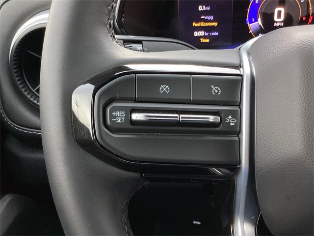 Used Car 2024 Chevrolet Colorado  Lt For Sale Under $35,000 In San Antonio, Texas