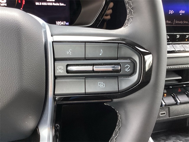 Used Car 2024 Chevrolet Colorado  Lt For Sale Under $35,000 In San Antonio, Texas