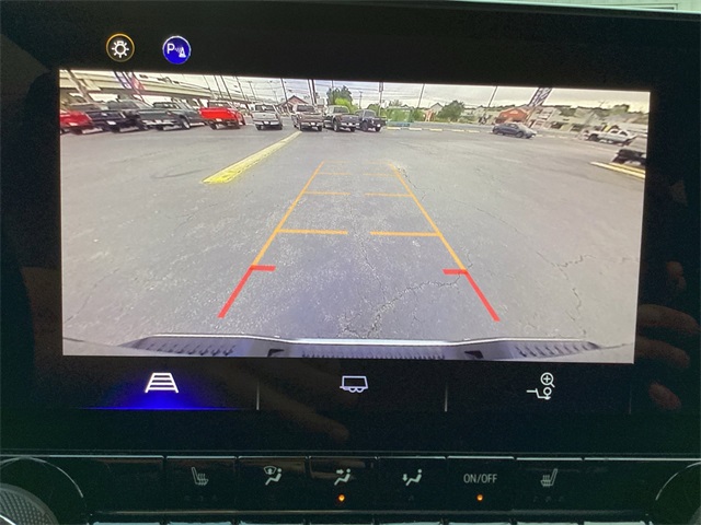 Used Car 2024 Chevrolet Colorado  Lt For Sale Under $35,000 In San Antonio, Texas