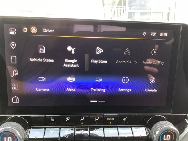 Used Car 2024 Chevrolet Colorado  Lt For Sale Under $35,000 In San Antonio, Texas