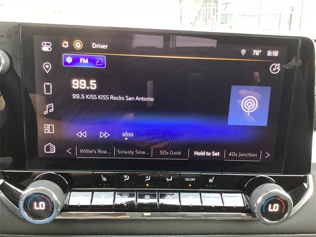 Used Car 2024 Chevrolet Colorado  Lt For Sale Under $35,000 In San Antonio, Texas