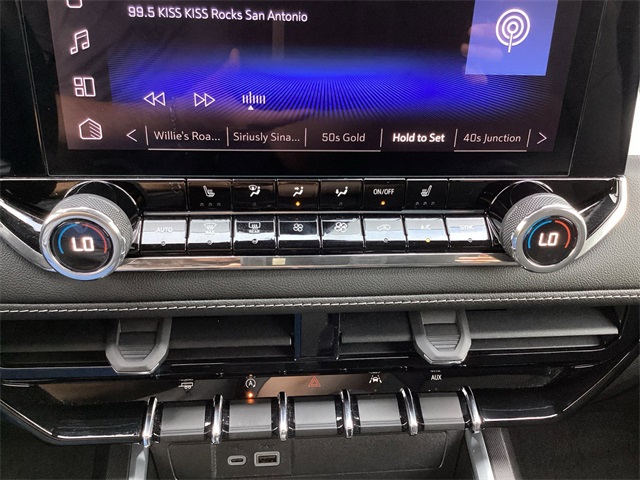 Used Car 2024 Chevrolet Colorado  Lt For Sale Under $35,000 In San Antonio, Texas