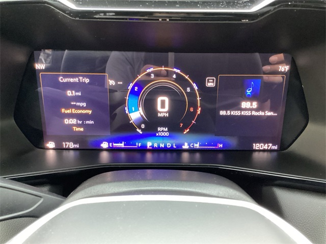 Used Car 2024 Chevrolet Colorado  Lt For Sale Under $35,000 In San Antonio, Texas