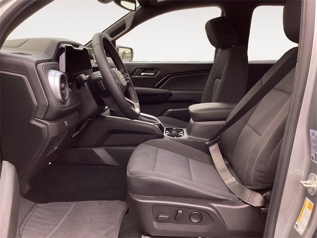 Used Car 2024 Chevrolet Colorado  Lt For Sale Under $35,000 In San Antonio, Texas