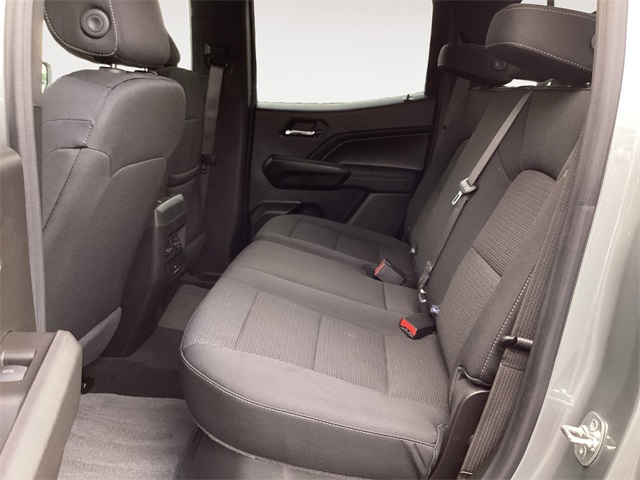 Used Car 2024 Chevrolet Colorado  Lt For Sale Under $35,000 In San Antonio, Texas