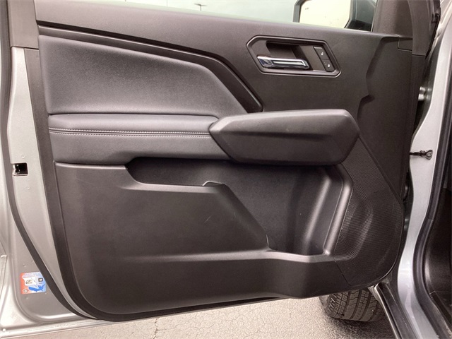 Used Car 2024 Chevrolet Colorado  Lt For Sale Under $35,000 In San Antonio, Texas