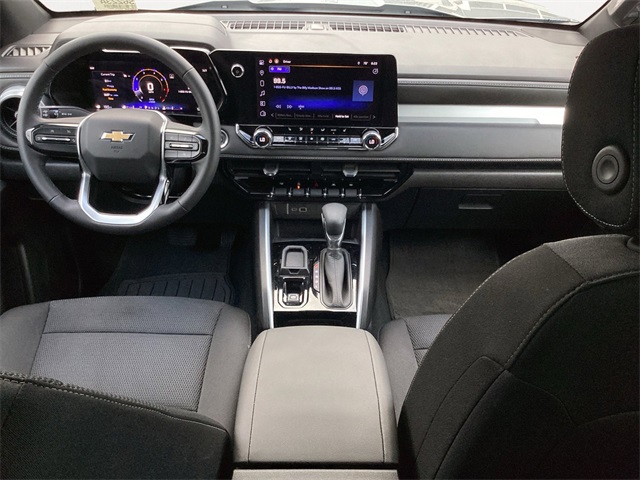 Used Car 2024 Chevrolet Colorado  Lt For Sale Under $35,000 In San Antonio, Texas