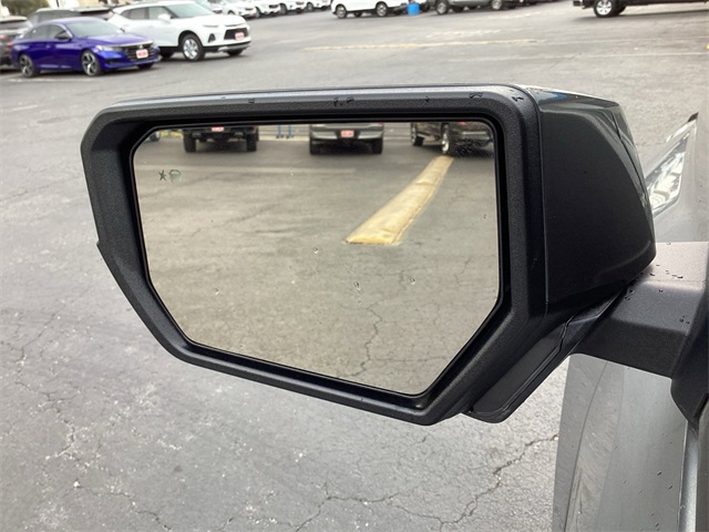 Used Car 2024 Chevrolet Colorado  Lt For Sale Under $35,000 In San Antonio, Texas