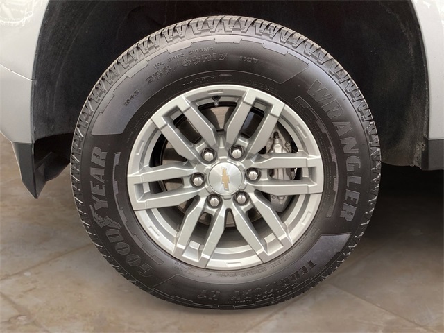 Used Car 2024 Chevrolet Colorado  Lt For Sale Under $35,000 In San Antonio, Texas