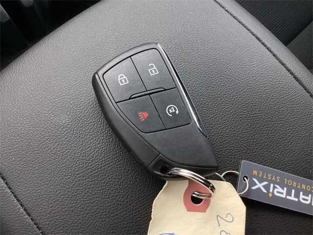 Used Car 2024 Chevrolet Colorado  Lt For Sale Under $35,000 In San Antonio, Texas