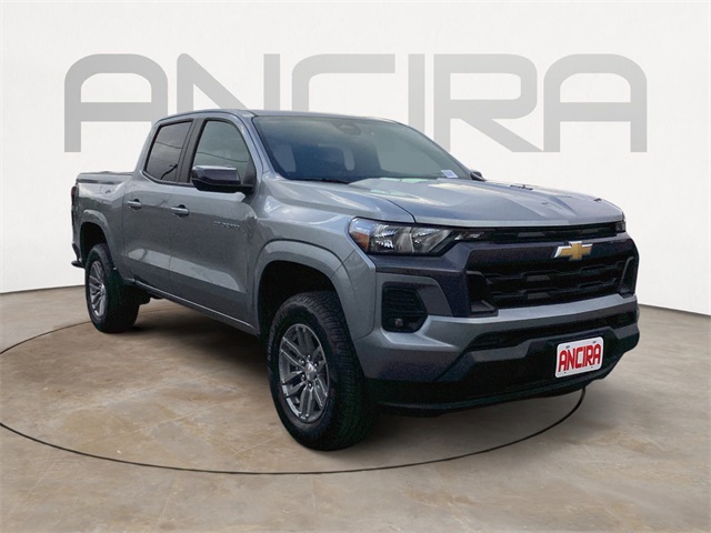 Used Car 2024 Chevrolet Colorado  Lt For Sale Under $35,000 In San Antonio, Texas