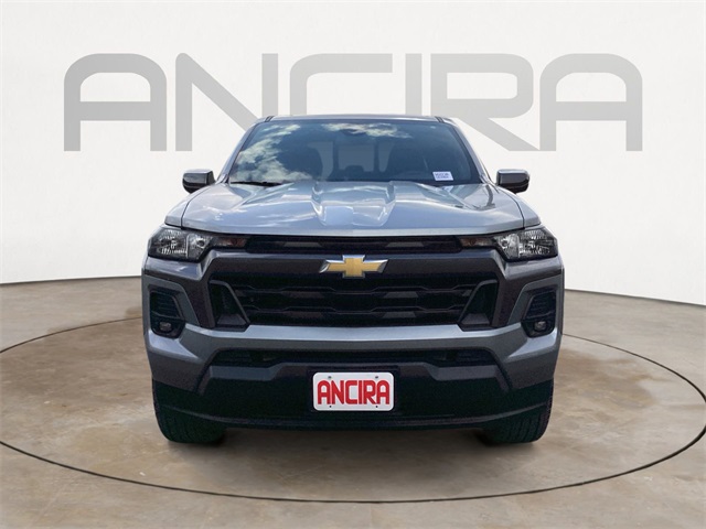 Used Car 2024 Chevrolet Colorado  Lt For Sale Under $35,000 In San Antonio, Texas