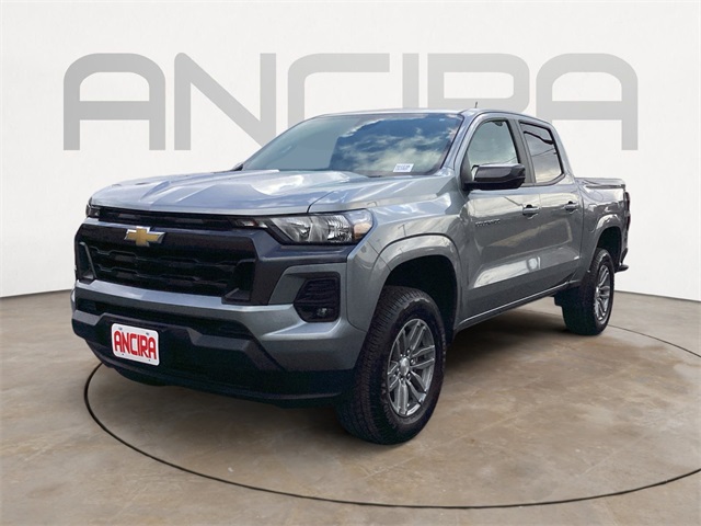 Used Car 2024 Chevrolet Colorado  Lt For Sale Under $35,000 In San Antonio, Texas