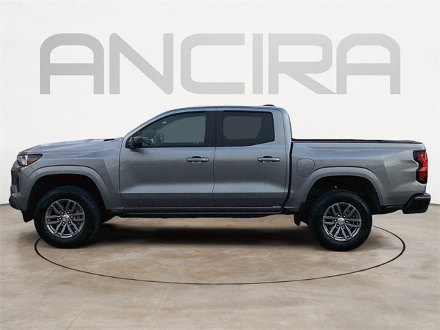 Used Car 2024 Chevrolet Colorado  Lt For Sale Under $35,000 In San Antonio, Texas