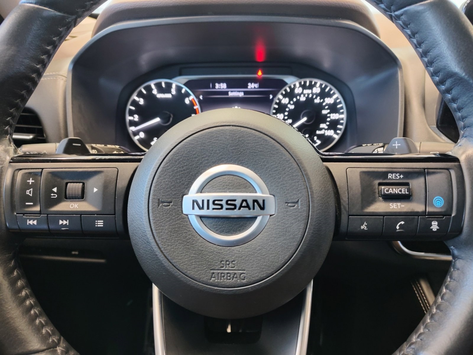 Used Car 2021 Nissan Rogue  Sl For Sale Under $25,000 In San Antonio, Texas