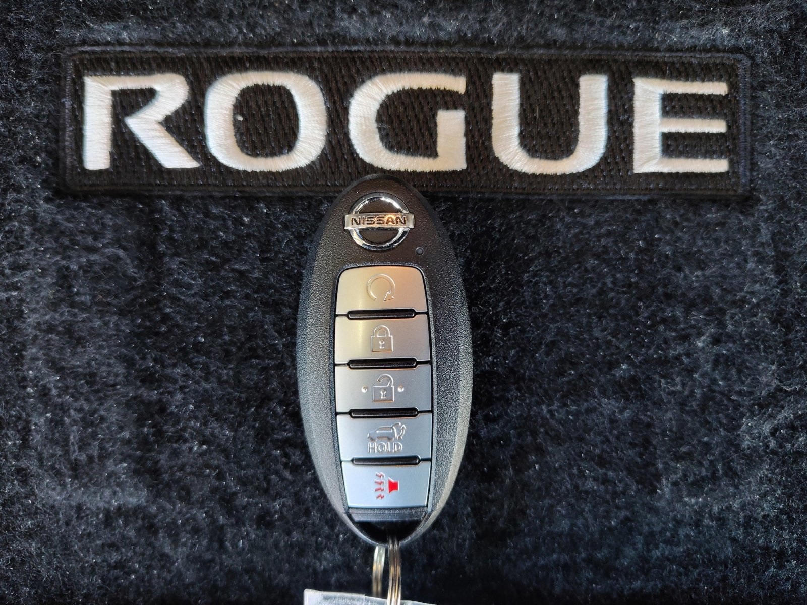 Used Car 2021 Nissan Rogue  Sl For Sale Under $25,000 In San Antonio, Texas