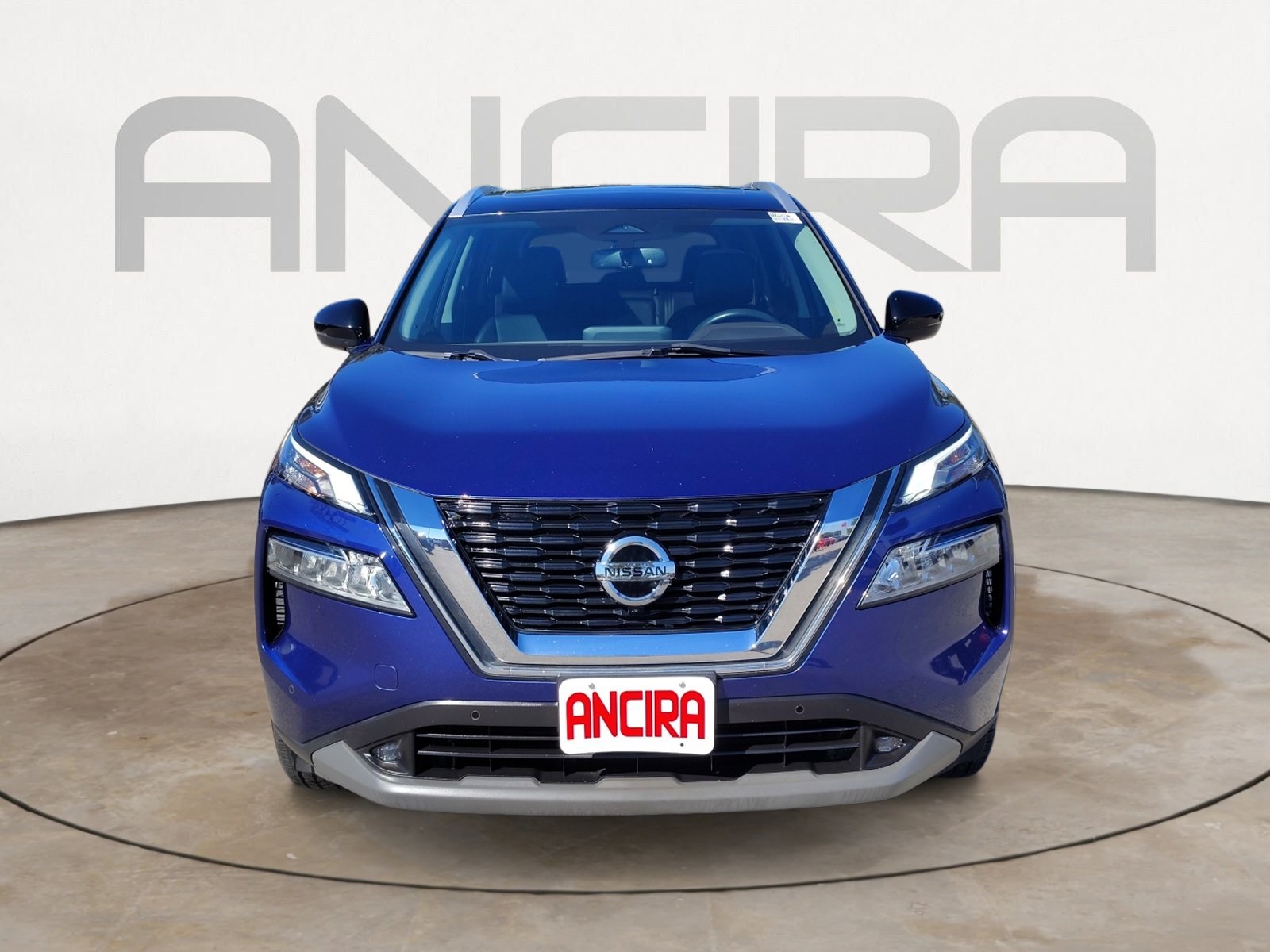 Used Car 2021 Nissan Rogue  Sl For Sale Under $25,000 In San Antonio, Texas