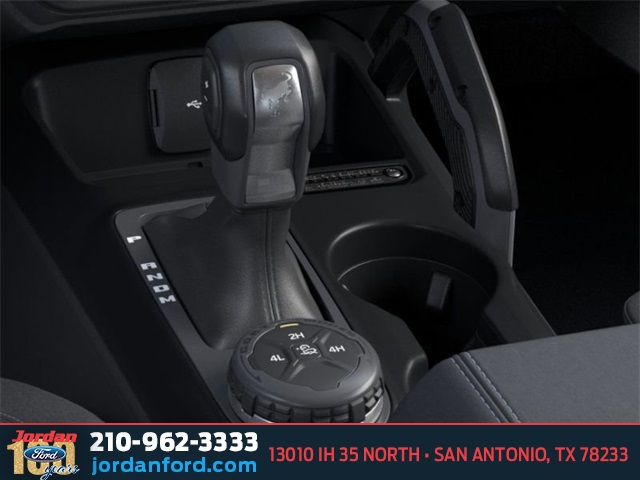 New Car 2025 Ford Bronco  Big Bend For Sale Under $50,000 In San Antonio, Texas