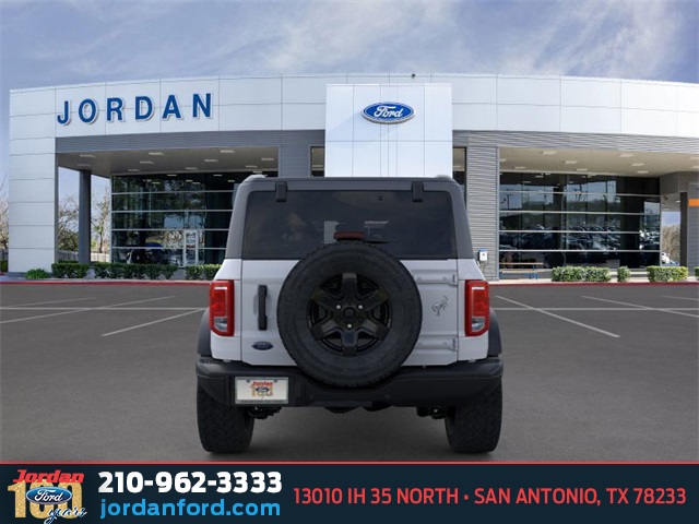 New Car 2025 Ford Bronco  Big Bend For Sale Under $50,000 In San Antonio, Texas