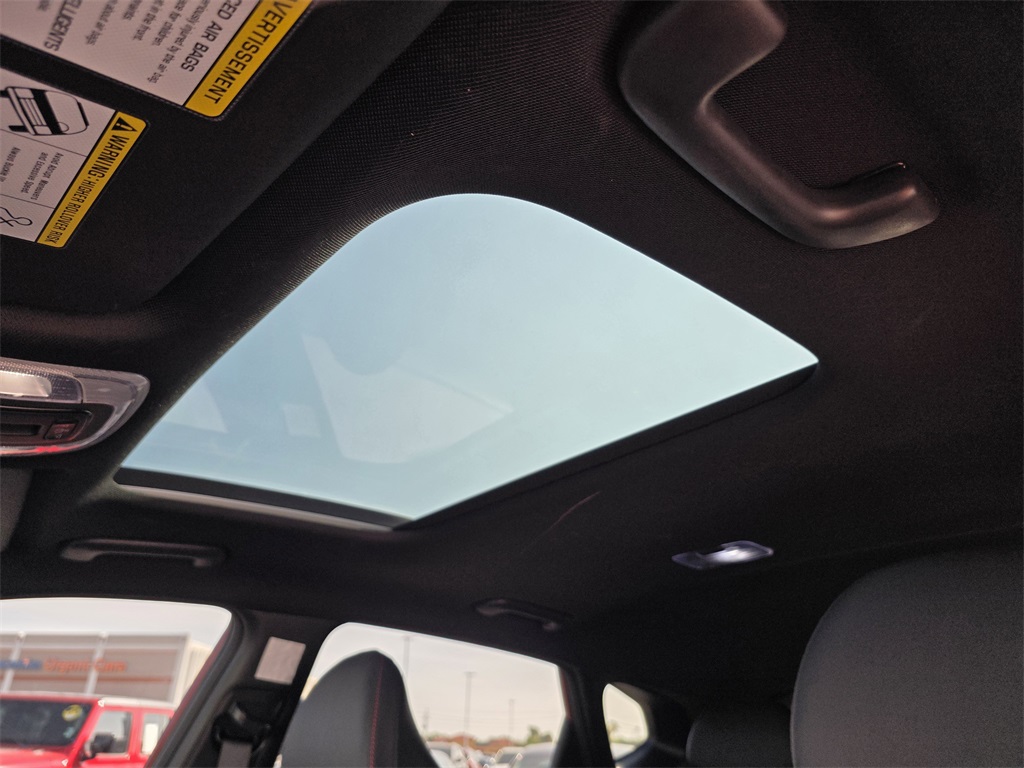 2024 Hyundai Kona N Line Red at Baytown Hyundai