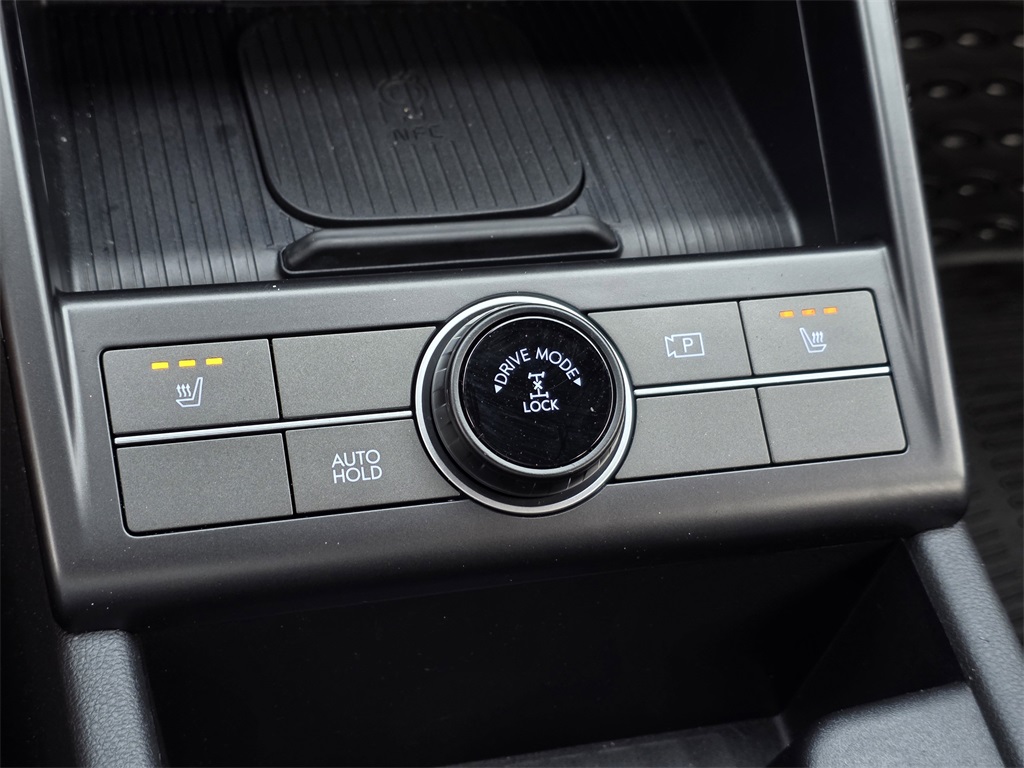 2024 Hyundai Kona N Line Red at Baytown Hyundai