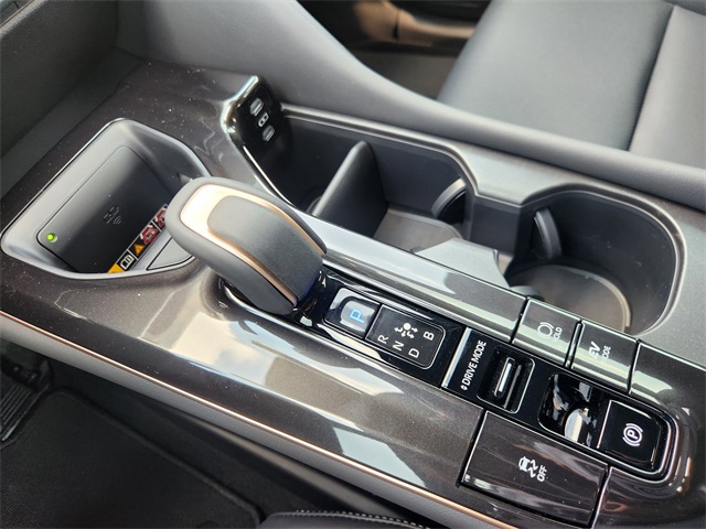 2026 Toyota Crown XLE White at Toyota of Victoria