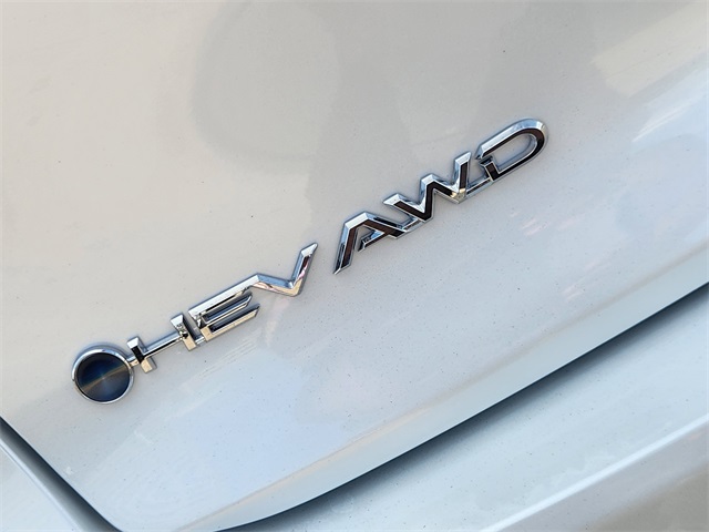 2026 Toyota Crown XLE White at Toyota of Victoria