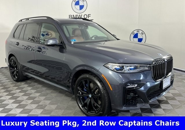 2022 BMW X7 for sale Las Vegas