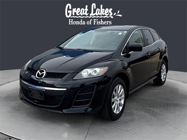 2011 Mazda CX-7 i Sport