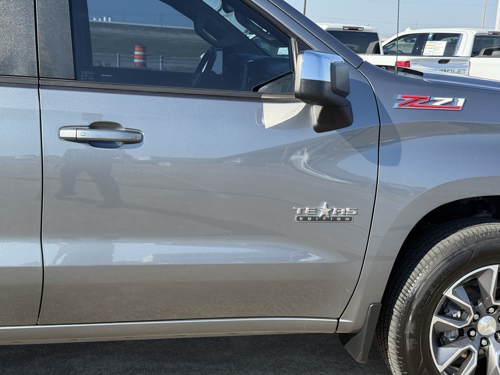 2021 Chevrolet Silverado 1500 LT - 7