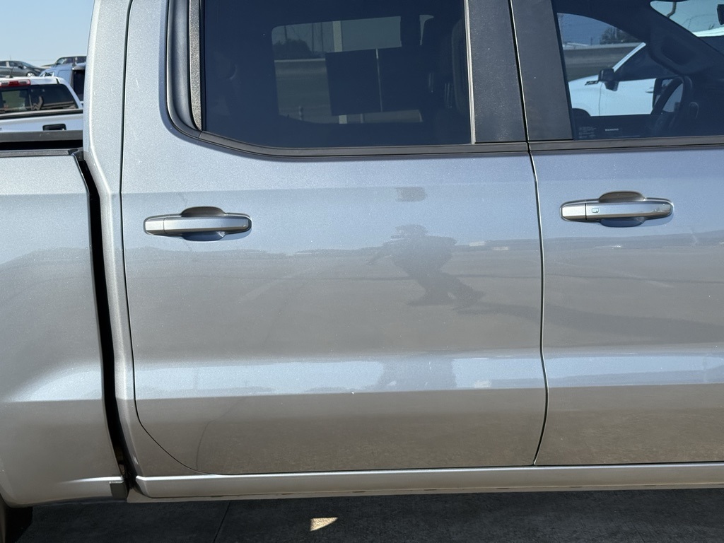 2021 Chevrolet Silverado 1500 LT - 8