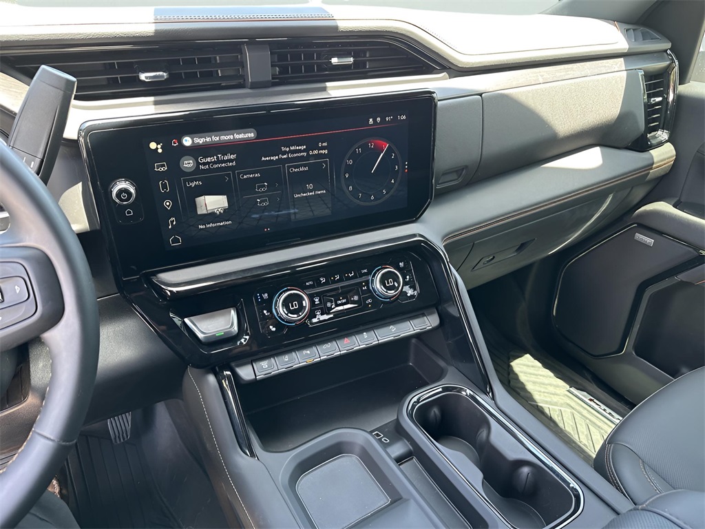 New Car 2025 Gmc Sierra 2500hd  At4 For Sale Under $90,000 In Austin, Texas