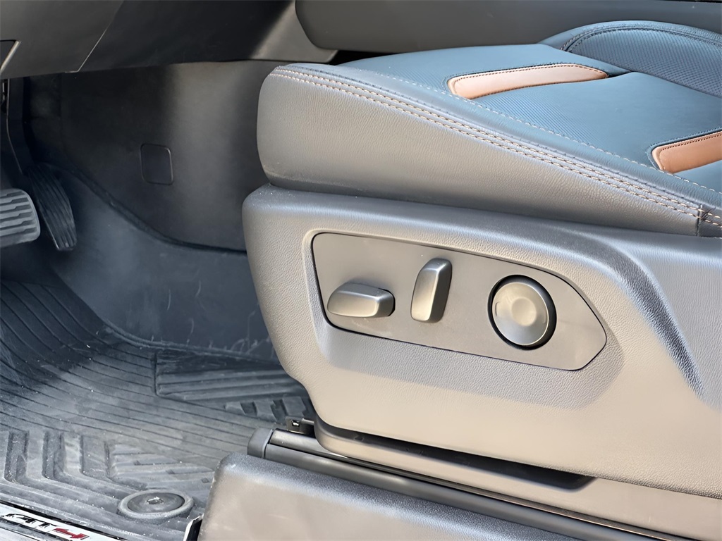 New Car 2025 Gmc Sierra 2500hd  At4 For Sale Under $90,000 In Austin, Texas