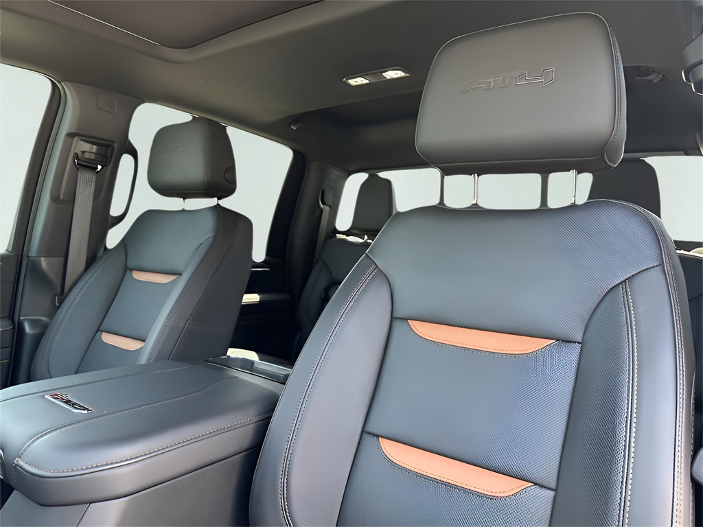 New Car 2025 Gmc Sierra 2500hd  At4 For Sale Under $90,000 In Austin, Texas