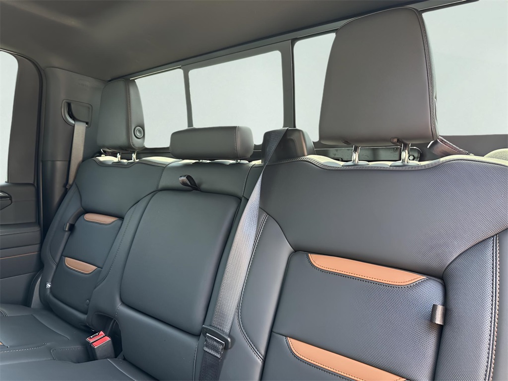 New Car 2025 Gmc Sierra 2500hd  At4 For Sale Under $90,000 In Austin, Texas