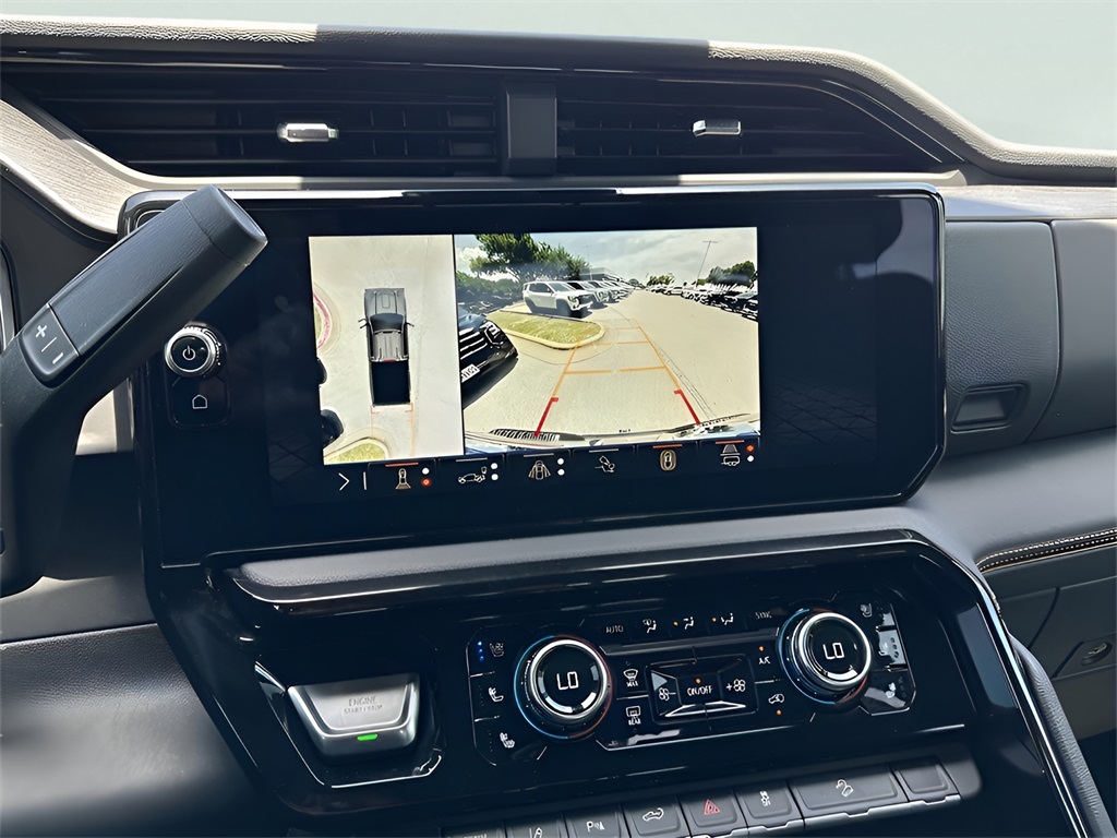 New Car 2025 Gmc Sierra 2500hd  At4 For Sale Under $90,000 In Austin, Texas