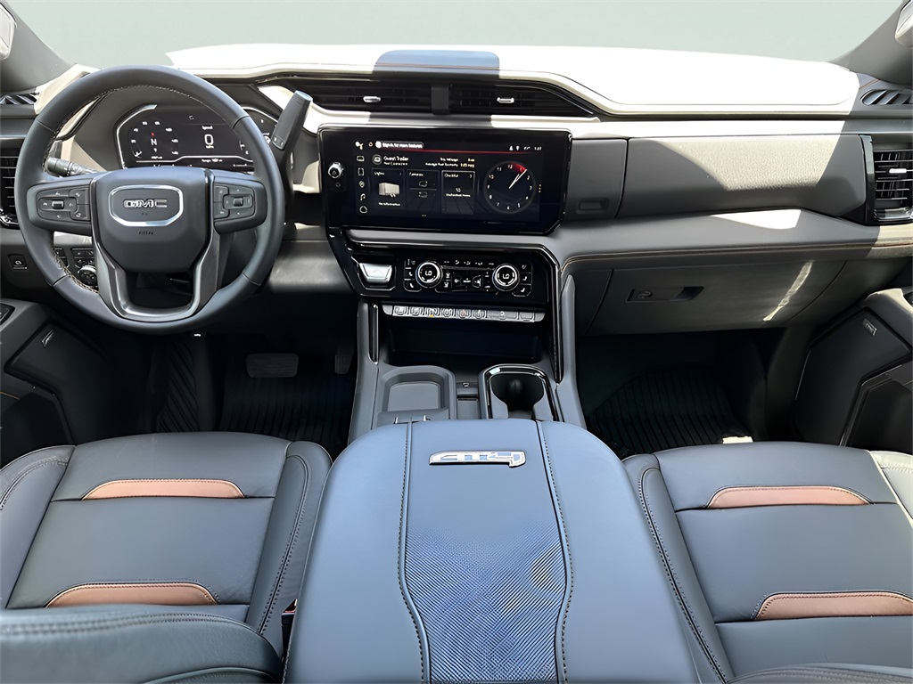 New Car 2025 Gmc Sierra 2500hd  At4 For Sale Under $90,000 In Austin, Texas