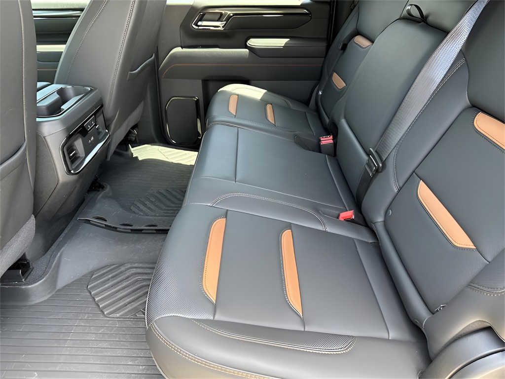 New Car 2025 Gmc Sierra 2500hd  At4 For Sale Under $90,000 In Austin, Texas