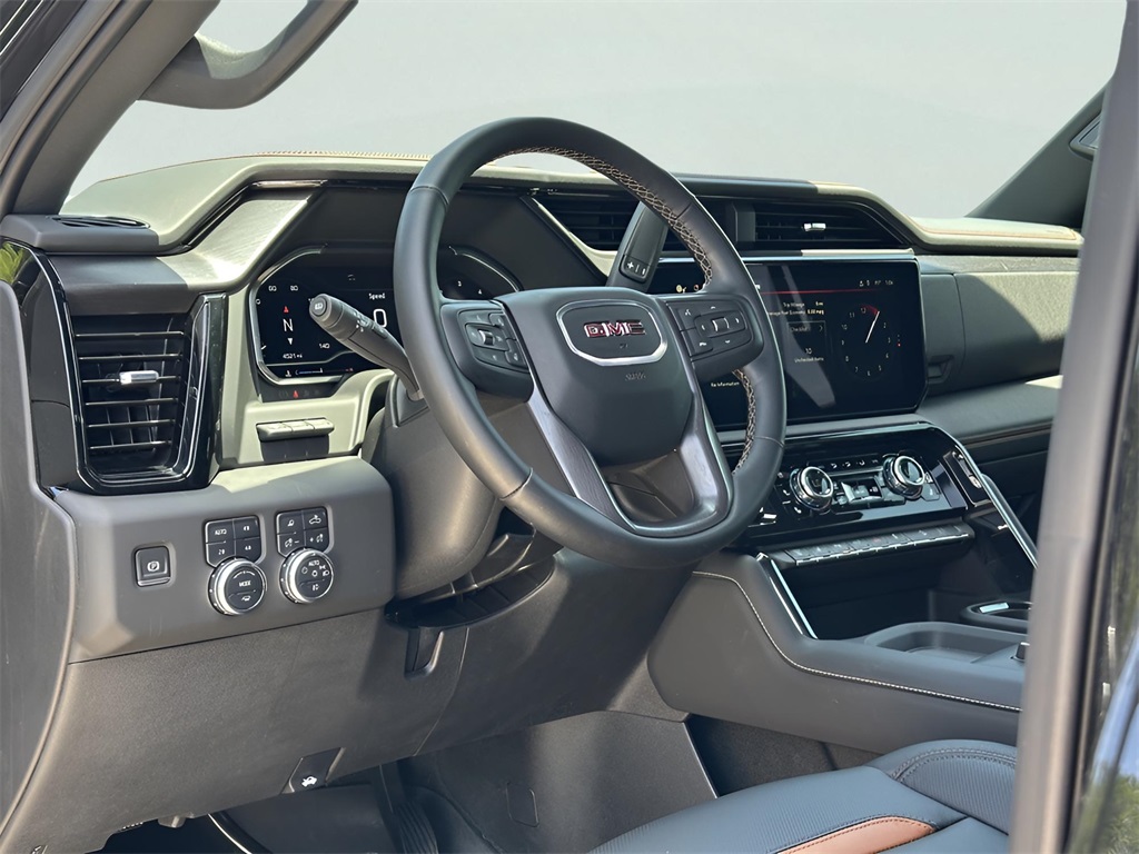 New Car 2025 Gmc Sierra 2500hd  At4 For Sale Under $90,000 In Austin, Texas