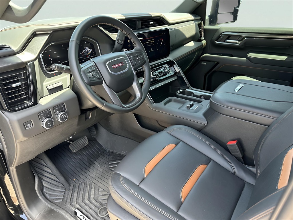 New Car 2025 Gmc Sierra 2500hd  At4 For Sale Under $90,000 In Austin, Texas
